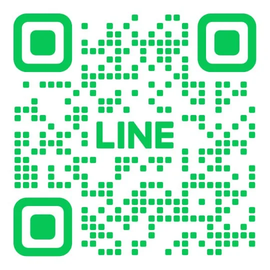 QR Code ทักเข้ามา ฝาก5 Line @